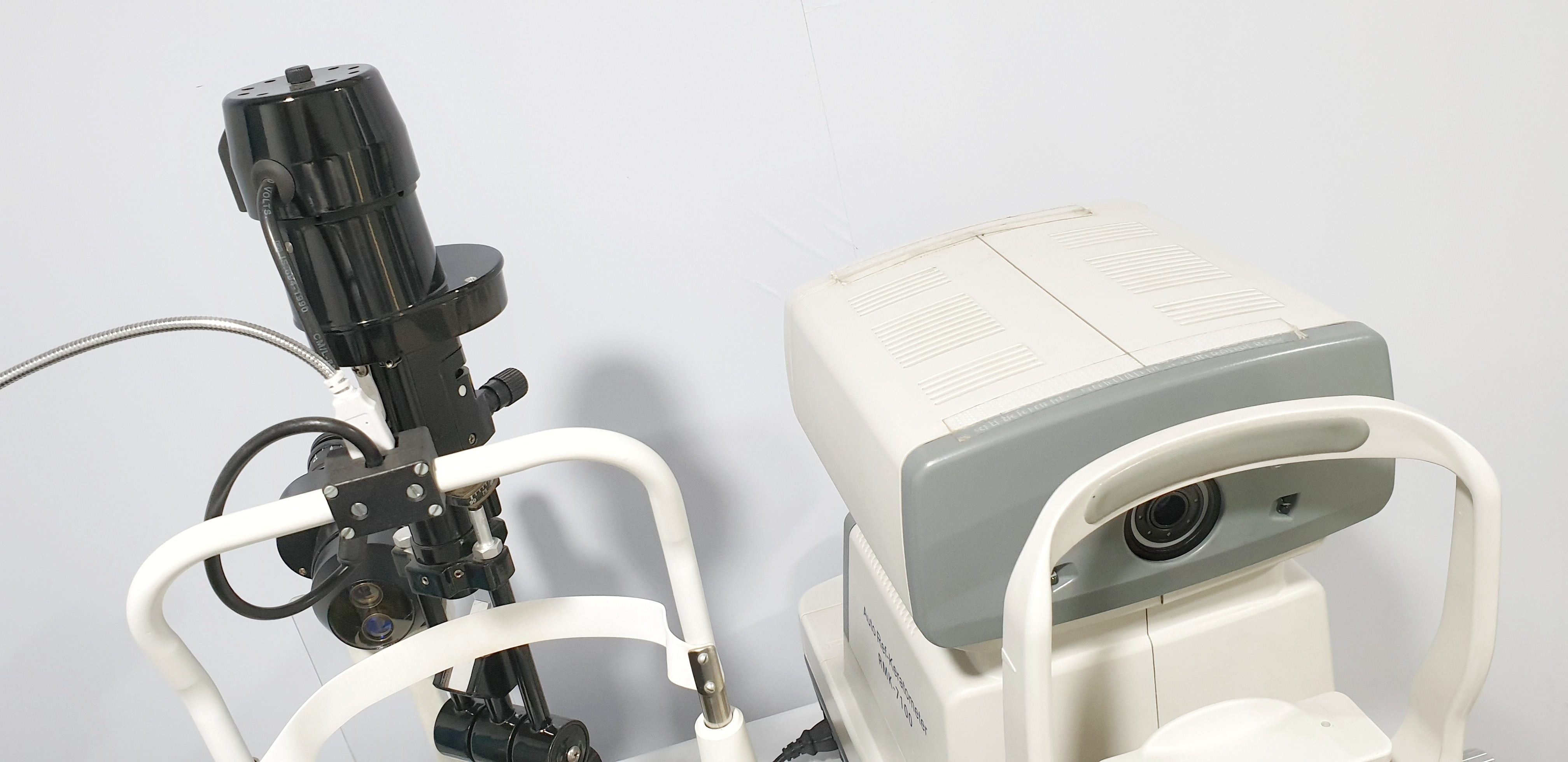 DART: Inteligencia Artificial en oftalmología utilizada por el Ministerio de Salud (Minsal)
