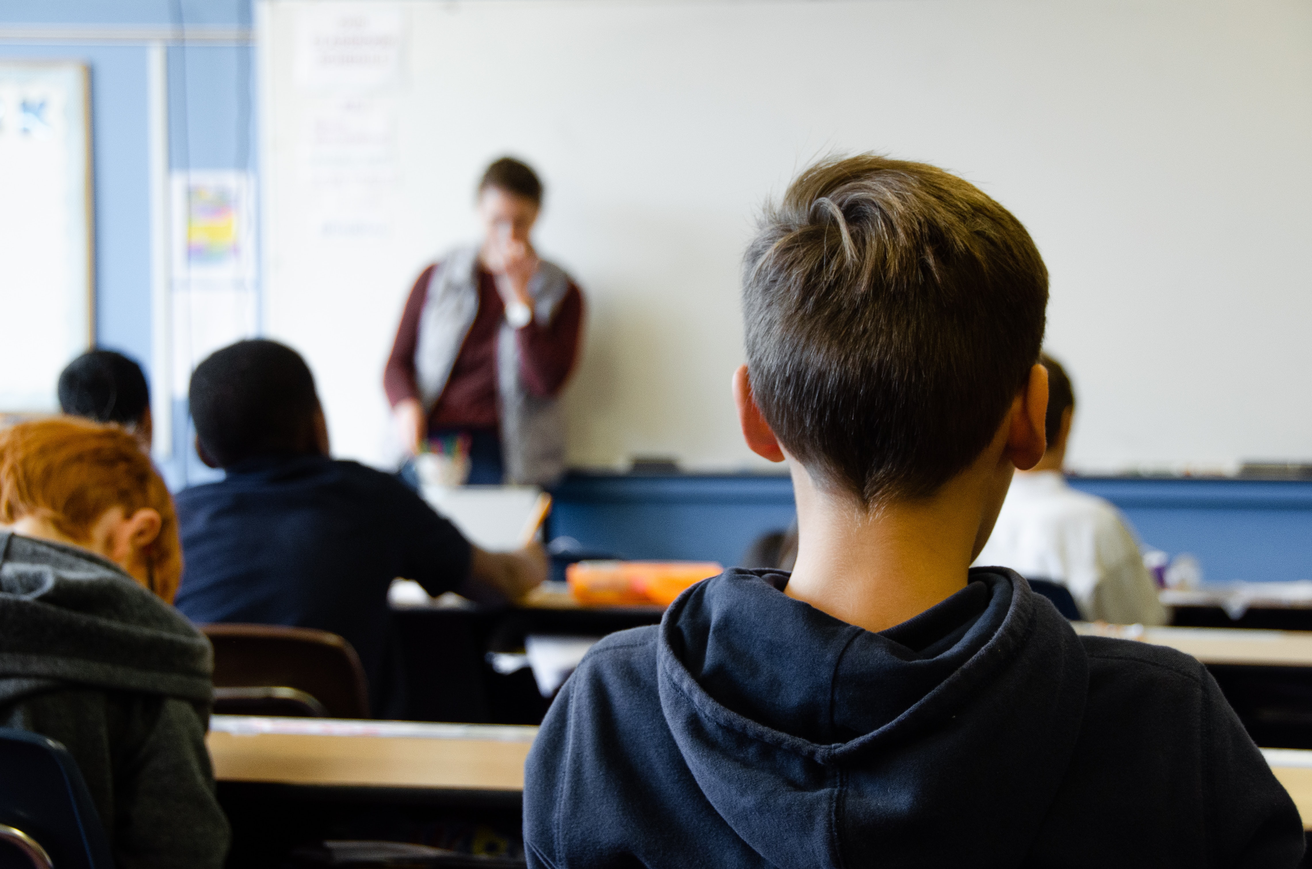 Algoritmo de asignación en Sistema de Admisión Escolar del MInisterio de Educación (Mineduc)