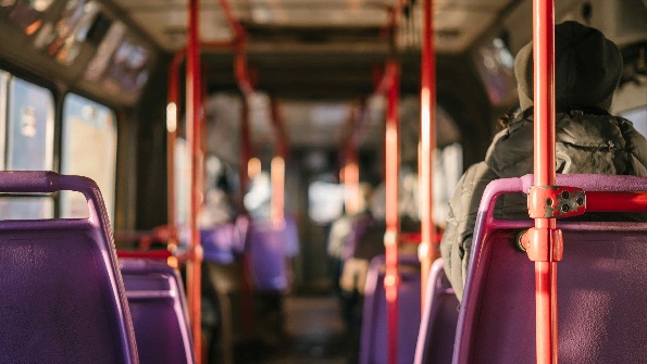 Imagen de ADATRAP: Análisis de datos transporte público por el Directorio de Transporte Público Metropolitano (DTPM)